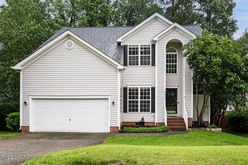 5629 Yates Garden Ln, Raleigh, NC 27606