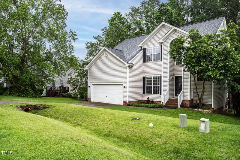 5629 Yates Garden Ln, Raleigh, NC 27606