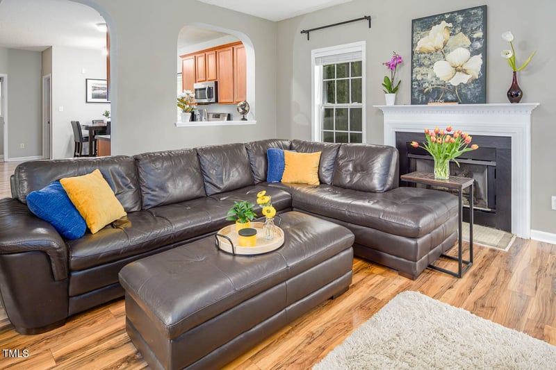 5629 Yates Garden Ln, Raleigh, NC 27606