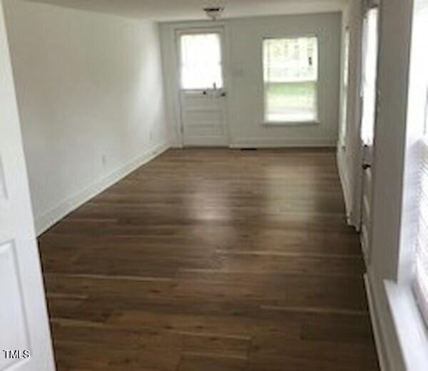 563 A - B Main St, Franklinton, NC 27525