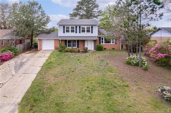 563 Alleghany Rd, Fayetteville, NC 28304