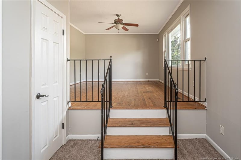 563 Alleghany Rd, Fayetteville, NC 28304