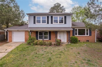 563 Alleghany Rd, Fayetteville, NC 28304
