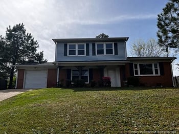 563 Alleghany Rd, Fayetteville, NC 28304