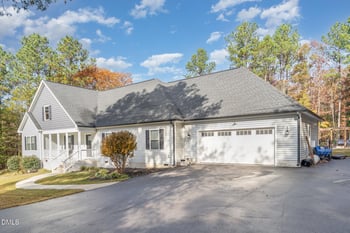 563 Arnold Rd, Louisburg, NC 27549