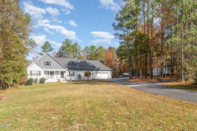 563 Arnold Rd, Louisburg, NC 27549