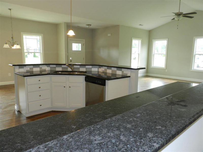 563 Brazil Nut Ln, Smithfield, NC 27577