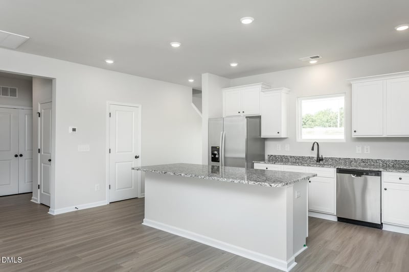 563 Chedworth Dr, Angier, NC 27501