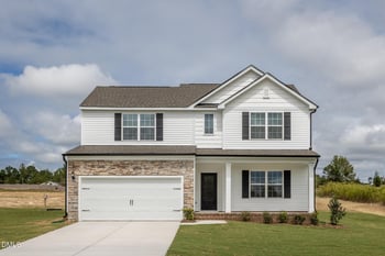 563 Chedworth Dr, Angier, NC 27501