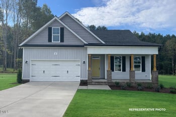 563 Clydes Point Way, Wendell, NC 27591