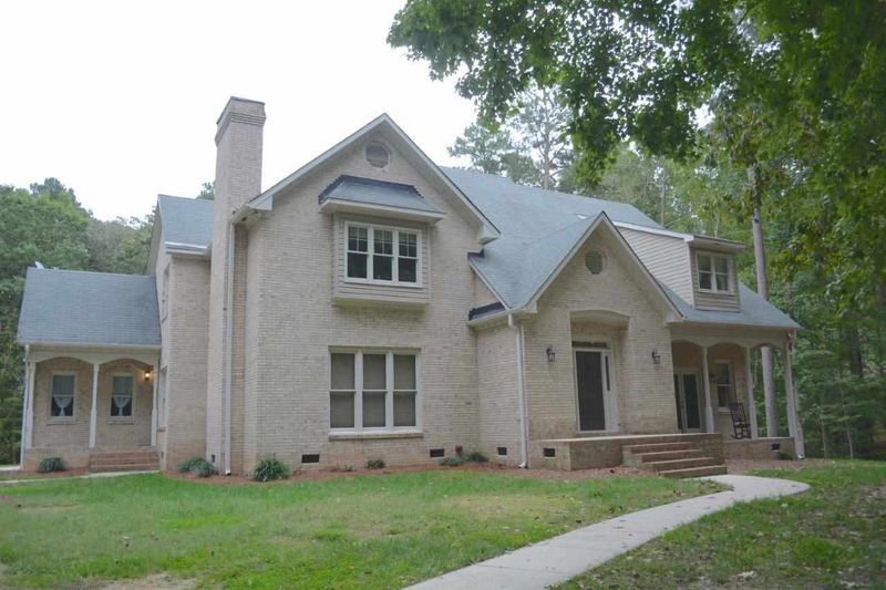563 Fleming Rd, Youngsville, NC 27596