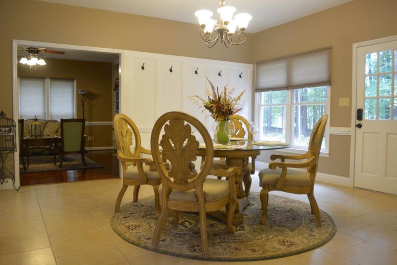 563 Fleming Rd, Youngsville, NC 27596