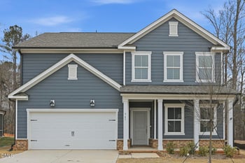 563 Fosterton Cottage Way, Raleigh, NC 27603