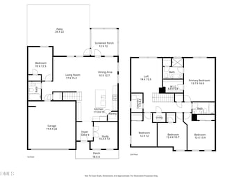563 Fosterton Cottage Way, Raleigh, NC 27603