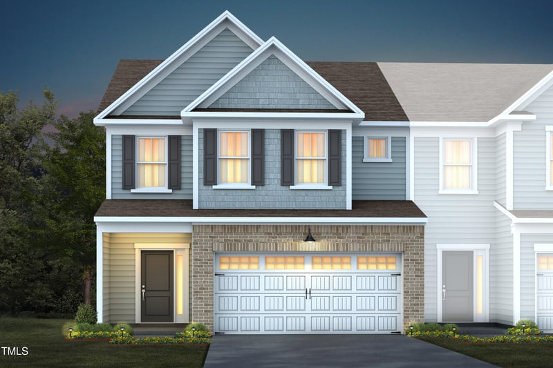 563 Glen Clova Dr, Garner, NC 27603