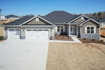 563 Glenkirk Pl #104, Garner, NC 27529