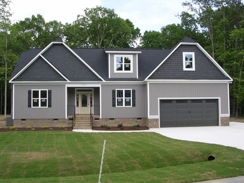 563 Long Grass Dr #Lt80, Smithfield, NC 27577