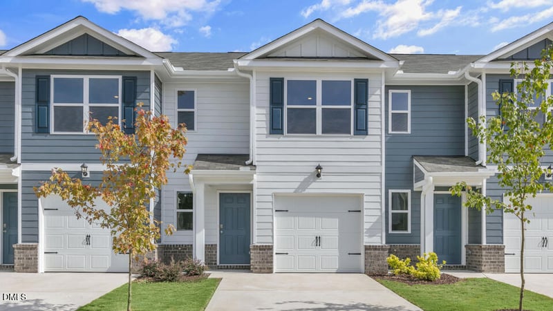 563 Stream Walk Crossing, Wendell, NC 27591