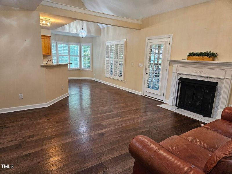 563 Woodbridge Ct, Wake Forest, NC 27587