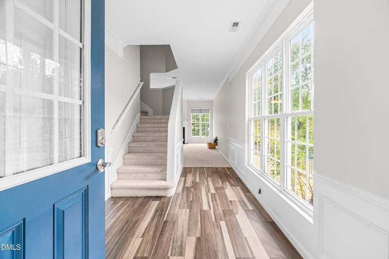 5630 Berry Creek Cir, Raleigh, NC 27613