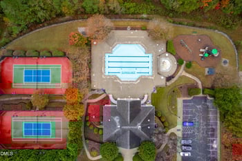 5630 Berry Creek Cir, Raleigh, NC 27613