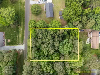 5630 Blue Spruce Dr, Durham, NC 27712