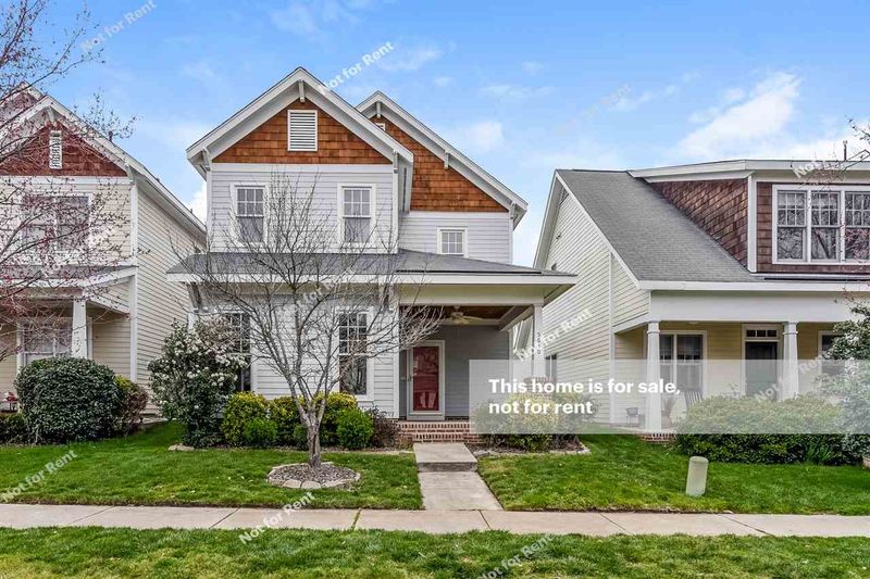5630 Cary Glen Blvd, Cary, NC 27519