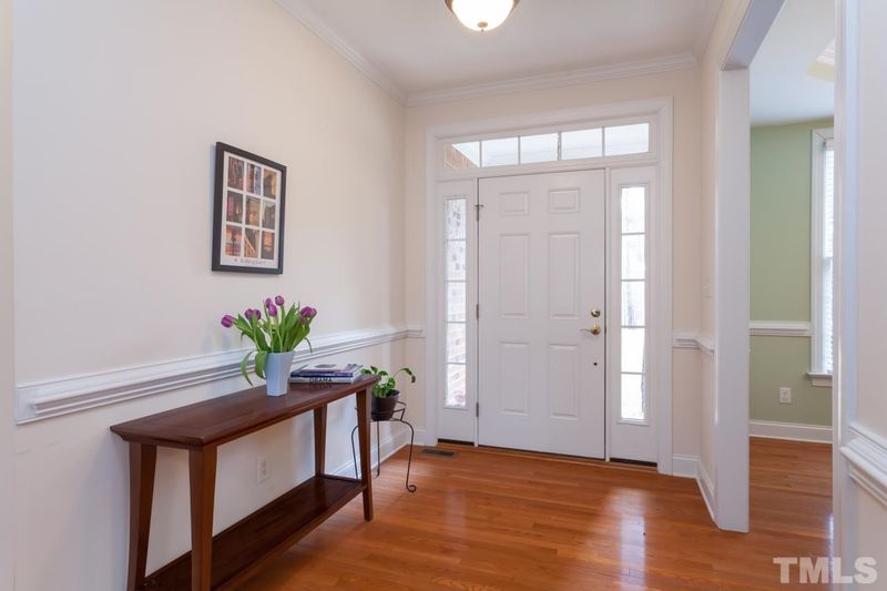 5630 Jomali Dr, Durham, NC 27705