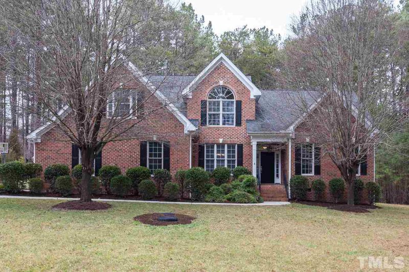 5630 Jomali Dr, Durham, NC 27705