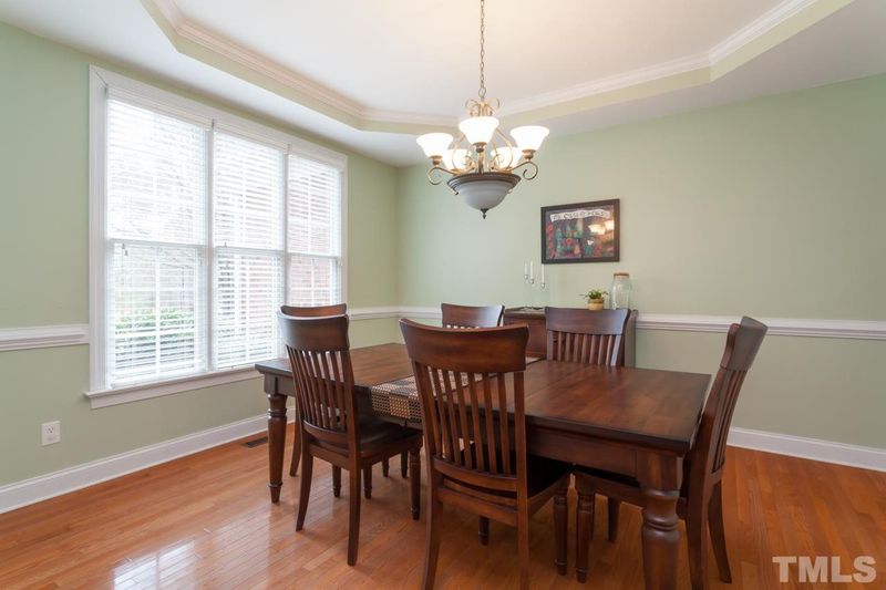 5630 Jomali Dr, Durham, NC 27705