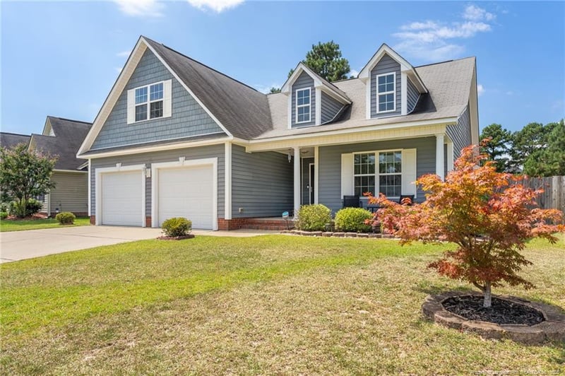 5630 Prestonfield Ln, Hope Mills, NC 28348