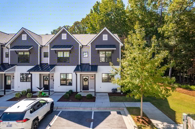 5631 Johnson Woods Ct, Raleigh, NC 27609