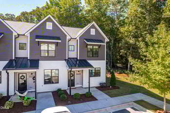 5631 Johnson Woods Ct, Raleigh, NC 27609