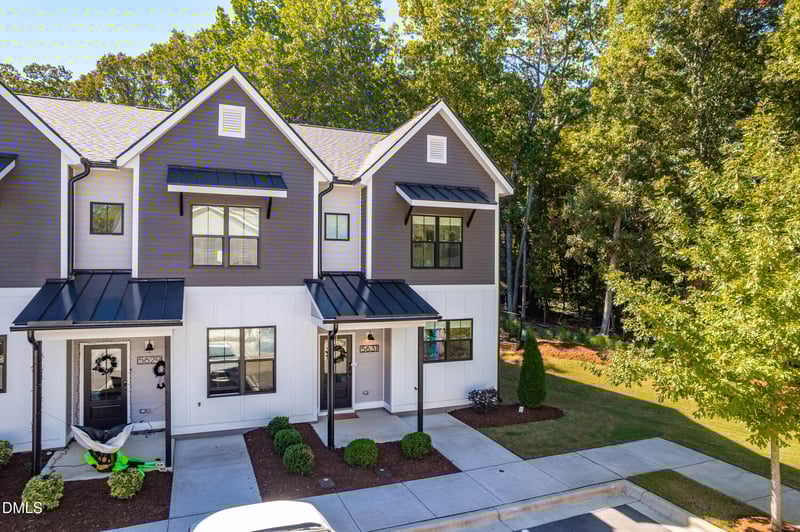 5631 Johnson Woods Ct, Raleigh, NC 27609