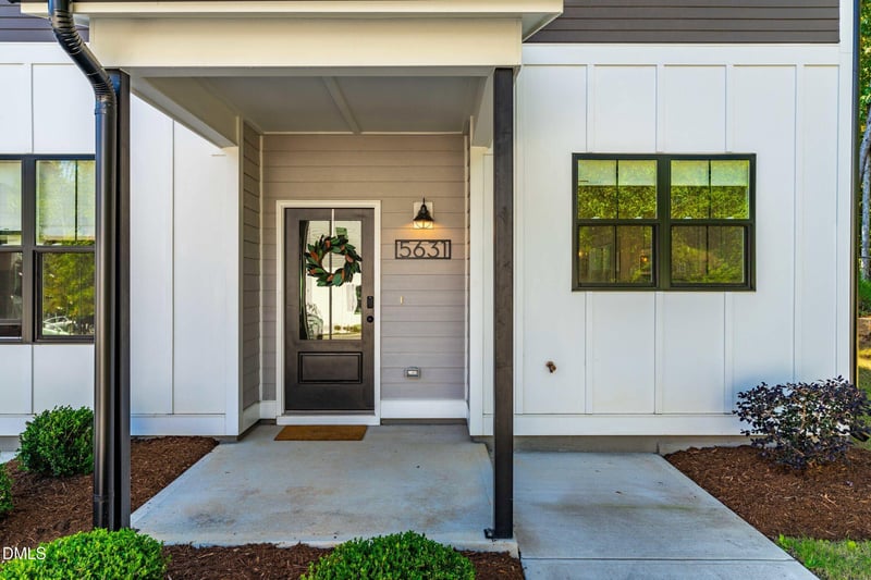 5631 Johnson Woods Ct, Raleigh, NC 27609