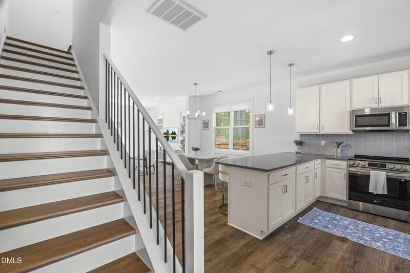 5631 Johnson Woods Ct, Raleigh, NC 27609