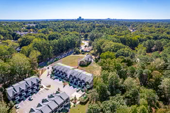 5631 Johnson Woods Ct, Raleigh, NC 27609