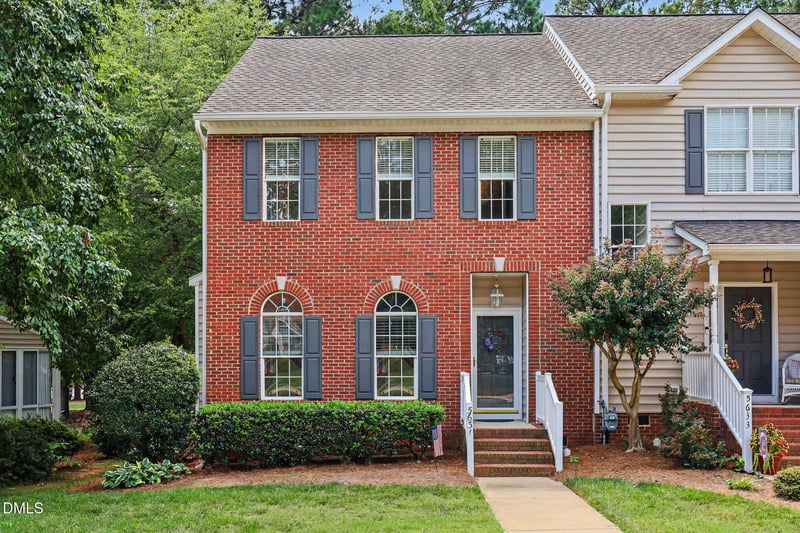 5631 Slide Rock Ln, Raleigh, NC 27613
