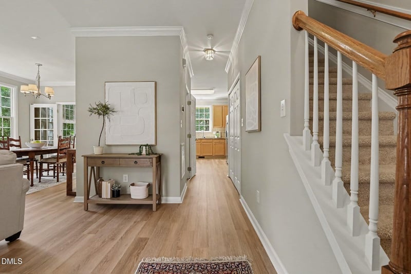 5631 Slide Rock Ln, Raleigh, NC 27613