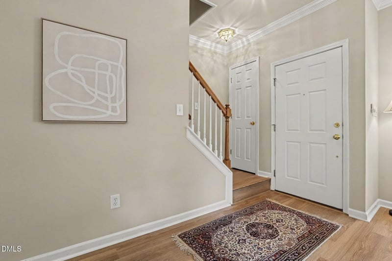 5631 Slide Rock Ln, Raleigh, NC 27613