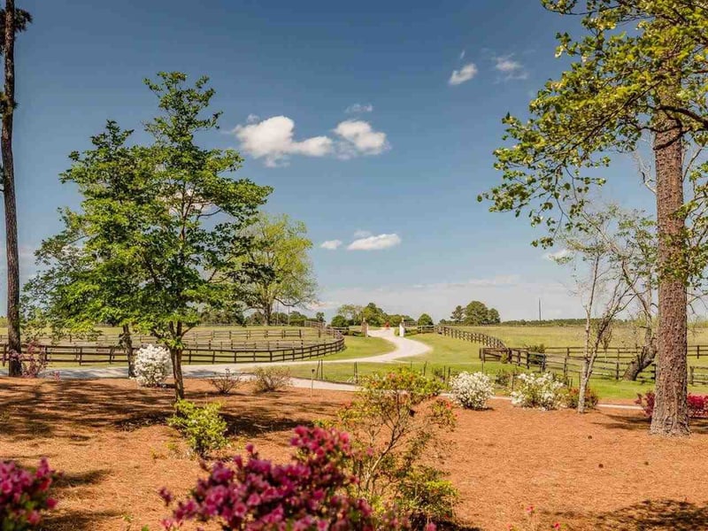 5631 Swanns Station Rd, Sanford, NC 27332