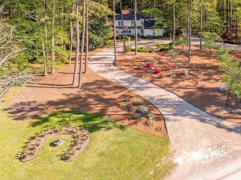 5631 Swanns Station Rd, Sanford, NC 27332
