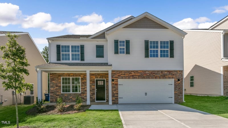 5631 Tantobie Rd, Fayetteville, NC 28314