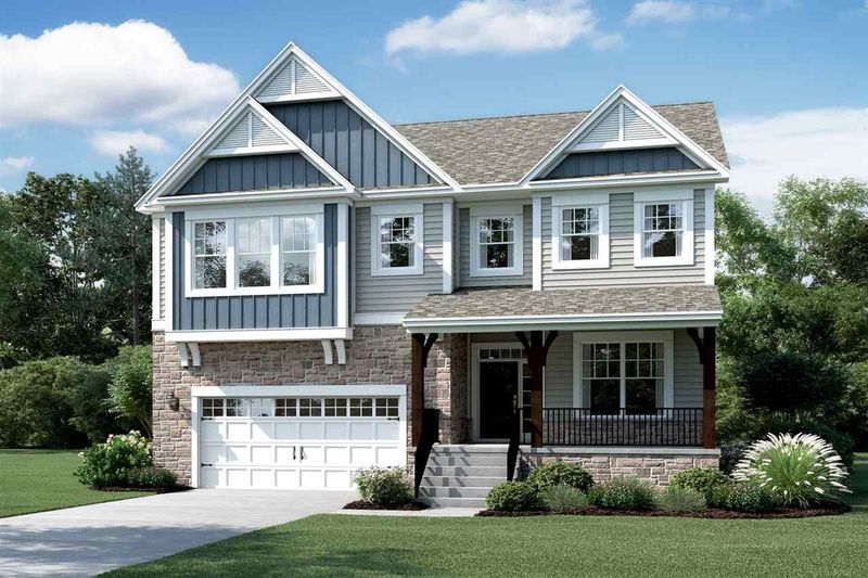 5632 Lockley Rd, Apex, NC 27539