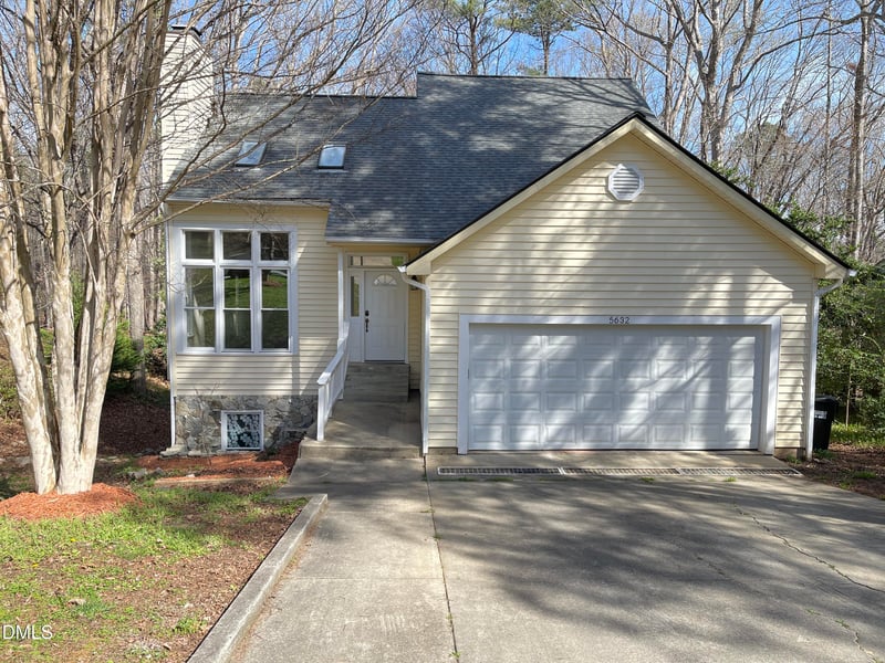 5632 Millrace Trl, Raleigh, NC 27606