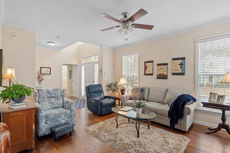 5632 Slide Rock Ln, Raleigh, NC 27613