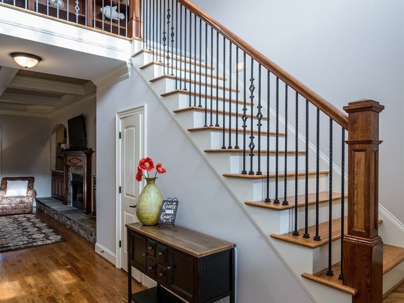 5633 Clearsprings Dr, Wake Forest, NC 27587