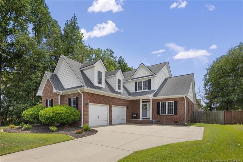 5633 Lady Way, Hope Mills, NC 28348