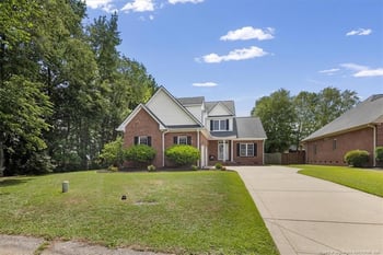 5633 Lady Way, Hope Mills, NC 28348