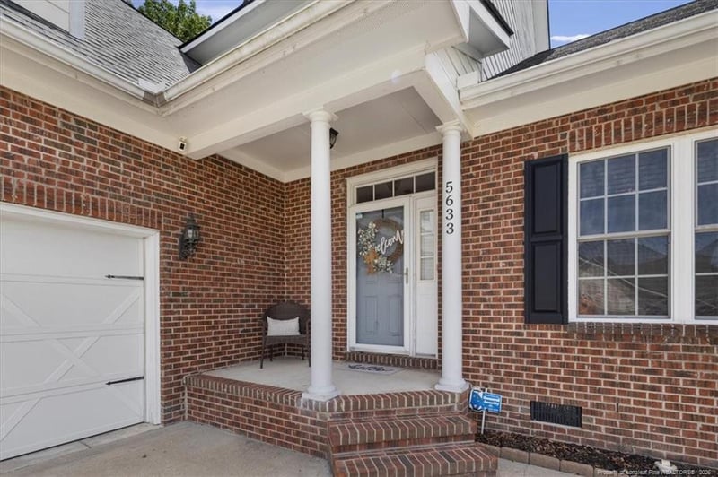 5633 Lady Way, Hope Mills, NC 28348